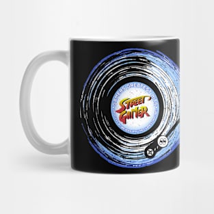 Street Gamer Music Mug